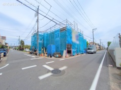 浦安市東野１丁目