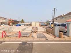 浦安市東野１丁目