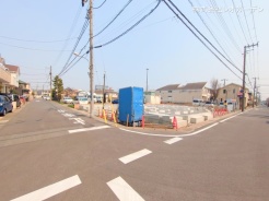 浦安市東野１丁目