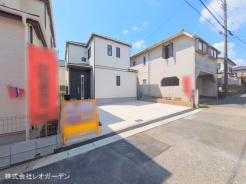 鎌ケ谷市鎌ケ谷２丁目