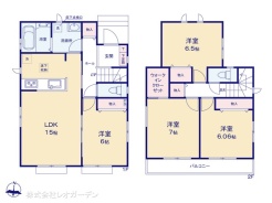 図面と異なる場合は現況を優先