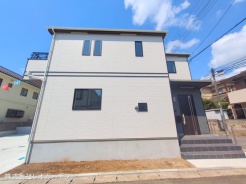 鎌ケ谷市鎌ケ谷２丁目