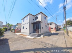 鎌ケ谷市鎌ケ谷２丁目