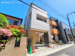 船橋市前原西３丁目