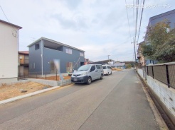 印旛郡酒々井町馬橋