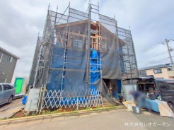 船橋市旭町３丁目