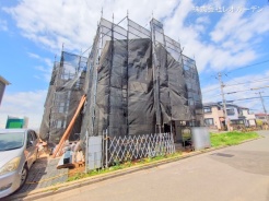 船橋市旭町３丁目