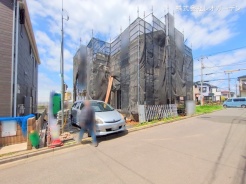 船橋市旭町３丁目