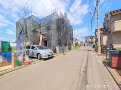 船橋市旭町３丁目