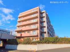 船橋市海神６丁目
