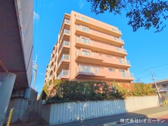 船橋市海神６丁目