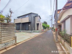 船橋市大穴南３丁目