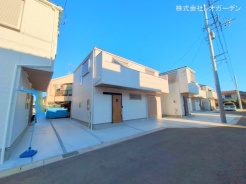 船橋市三山４丁目