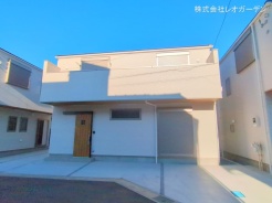 船橋市三山４丁目