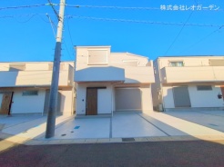 船橋市三山４丁目