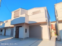 船橋市三山４丁目