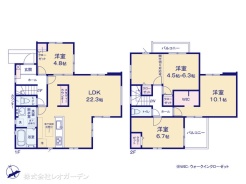図面と異なる場合は現況を優先