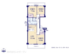 図面と異なる場合は現況を優先