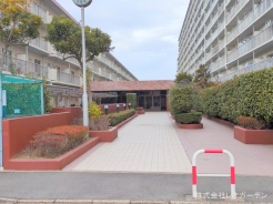 習志野市袖ケ浦１丁目