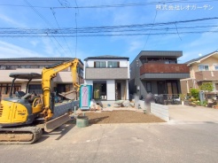 習志野市香澄３丁目