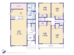 図面と異なる場合は現況を優先