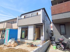 習志野市香澄３丁目