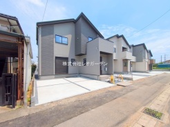成田市並木町