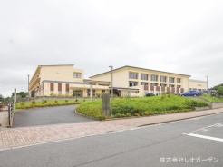 成田市並木町