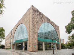 成田市並木町