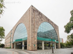 成田市並木町