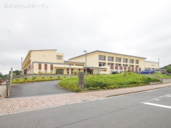 成田市並木町