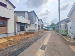 成田市並木町
