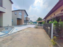 成田市並木町