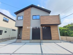 成田市並木町