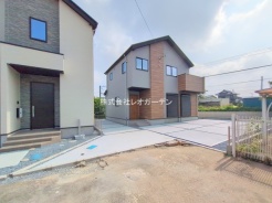 成田市並木町
