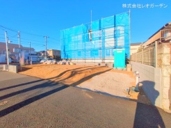 船橋市習志野台２丁目