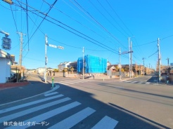船橋市習志野台２丁目