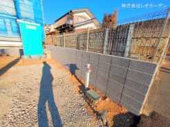 船橋市習志野台２丁目