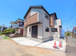 船橋市咲が丘２丁目