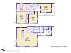 図面と異なる場合は現況を優先