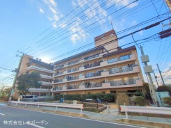 市川市田尻４丁目