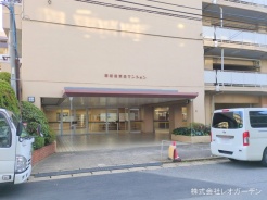市川市田尻４丁目