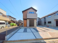 習志野市東習志野８丁目