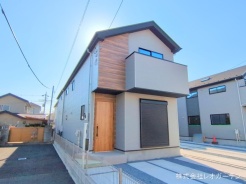 習志野市東習志野８丁目