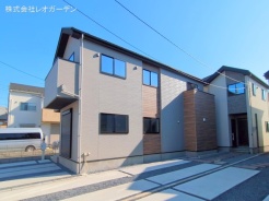 習志野市東習志野８丁目