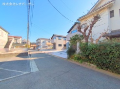 習志野市東習志野８丁目
