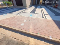 習志野市東習志野８丁目