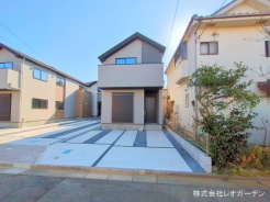 習志野市東習志野８丁目