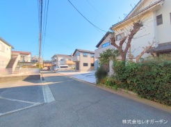 習志野市東習志野８丁目