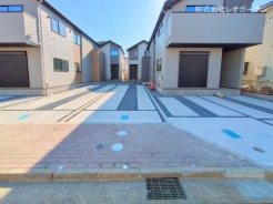 習志野市東習志野８丁目